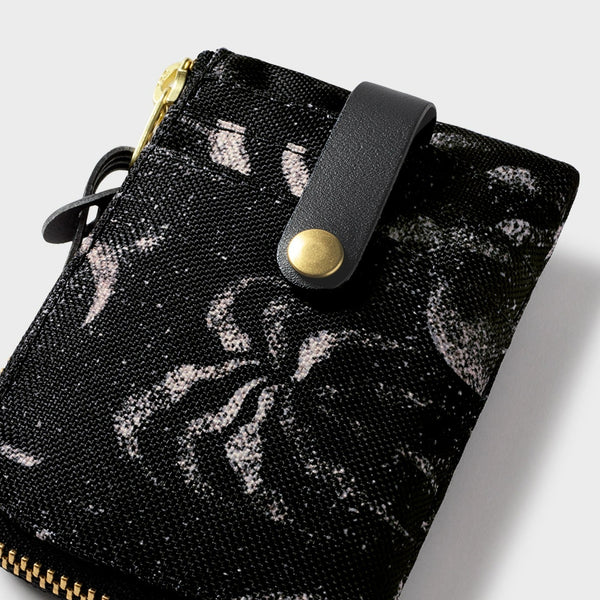 Eclipse Card Holder