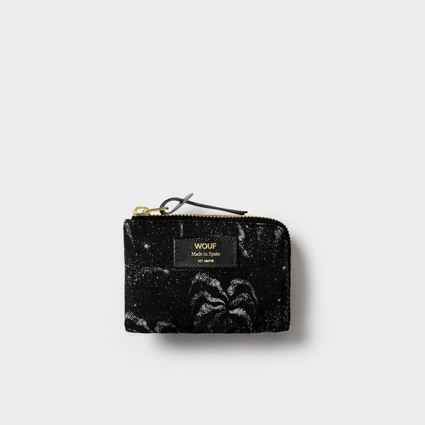 Eclipse Card Holder