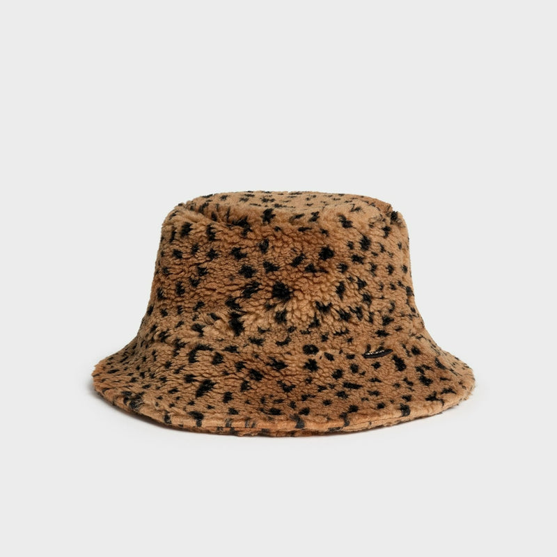 Toffee Bucket Hat