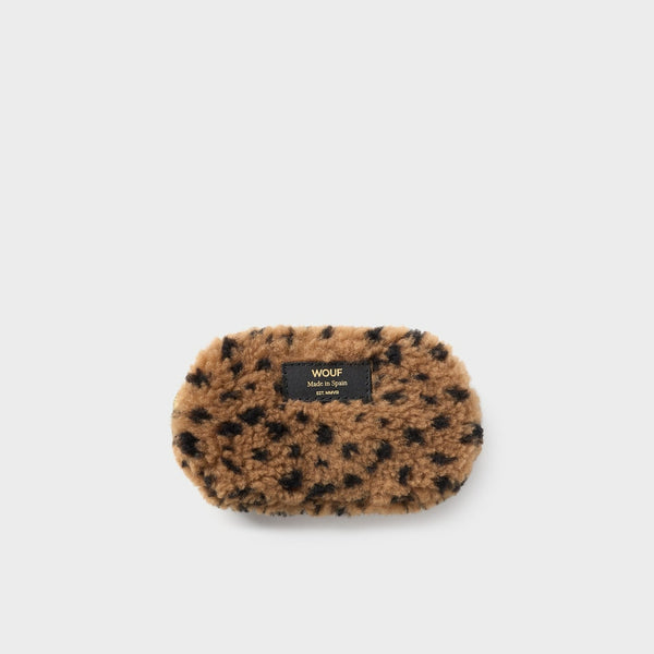 Toffee Coin Purse