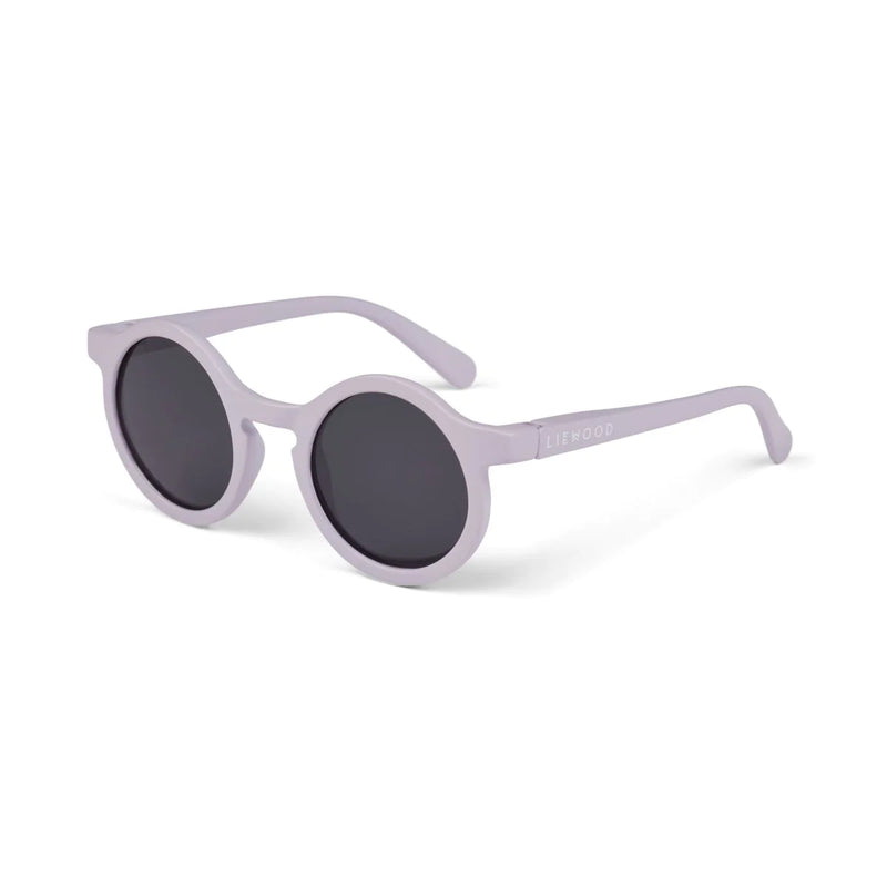 Darla Sunglasses, Misty Lilac