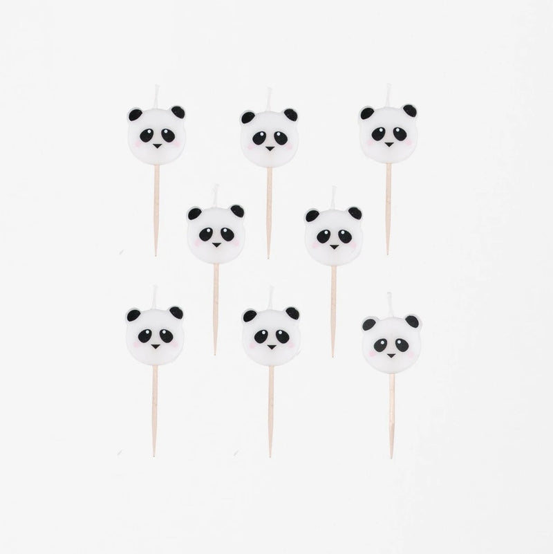 Panda Party Set