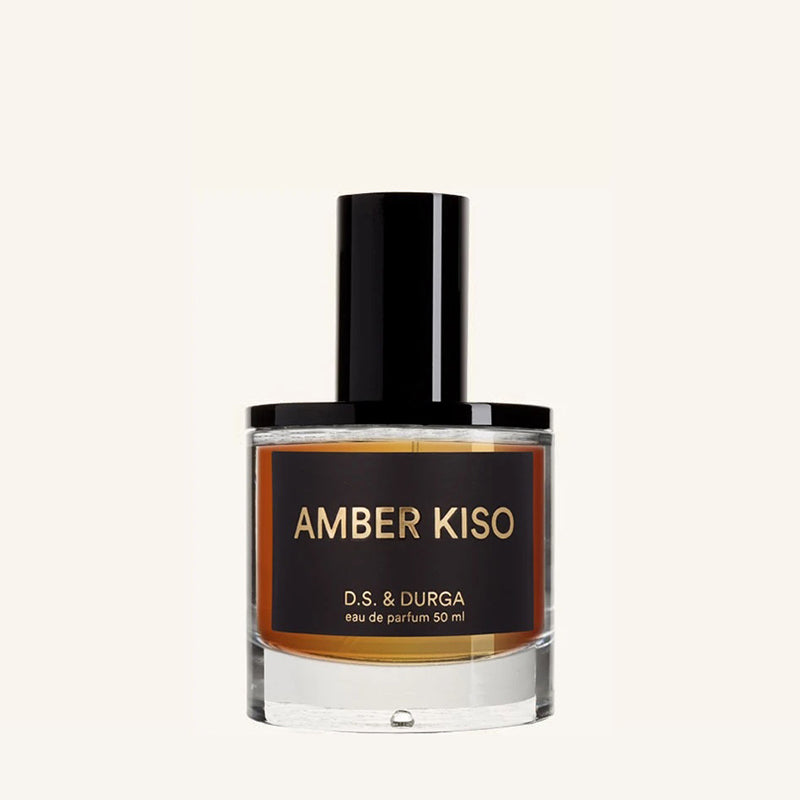 Eau de Parfum - Amber Kiso, 50ml