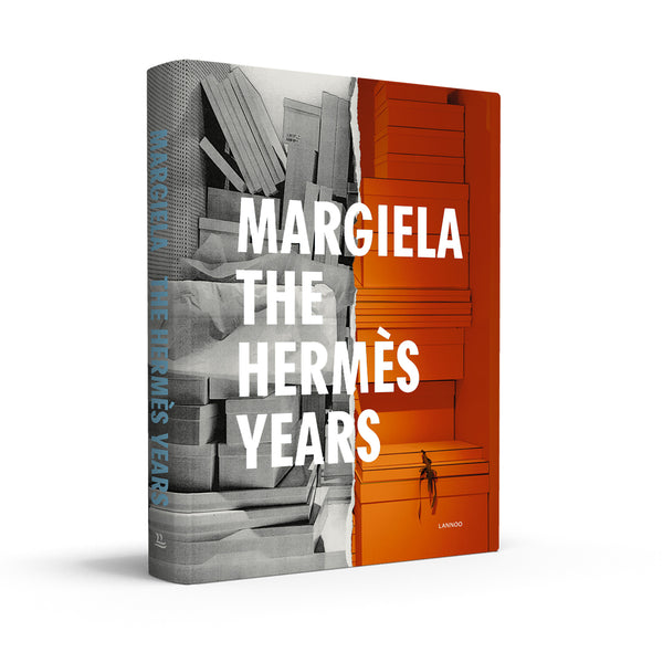 Margiela: The Hermes Years