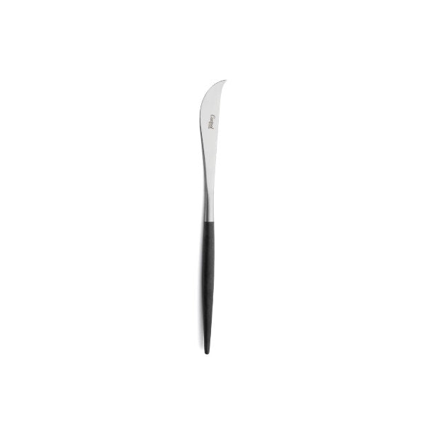 Black Cheese Knife
