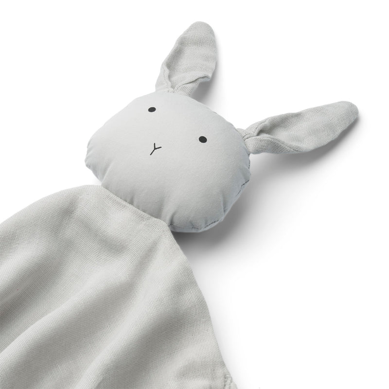 Cuddle Cloth 2-Pack, Rabbit