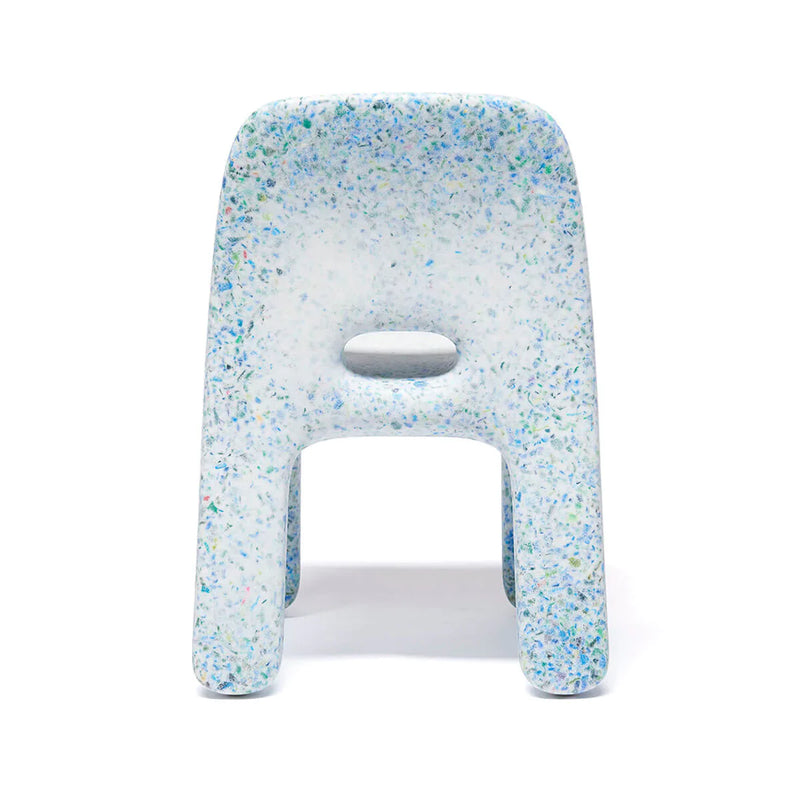 Charlie Chair - Ocean