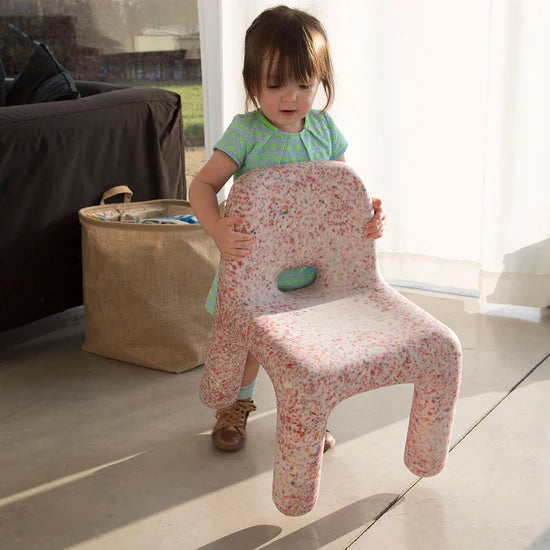 Charlie Chair - Strawberry