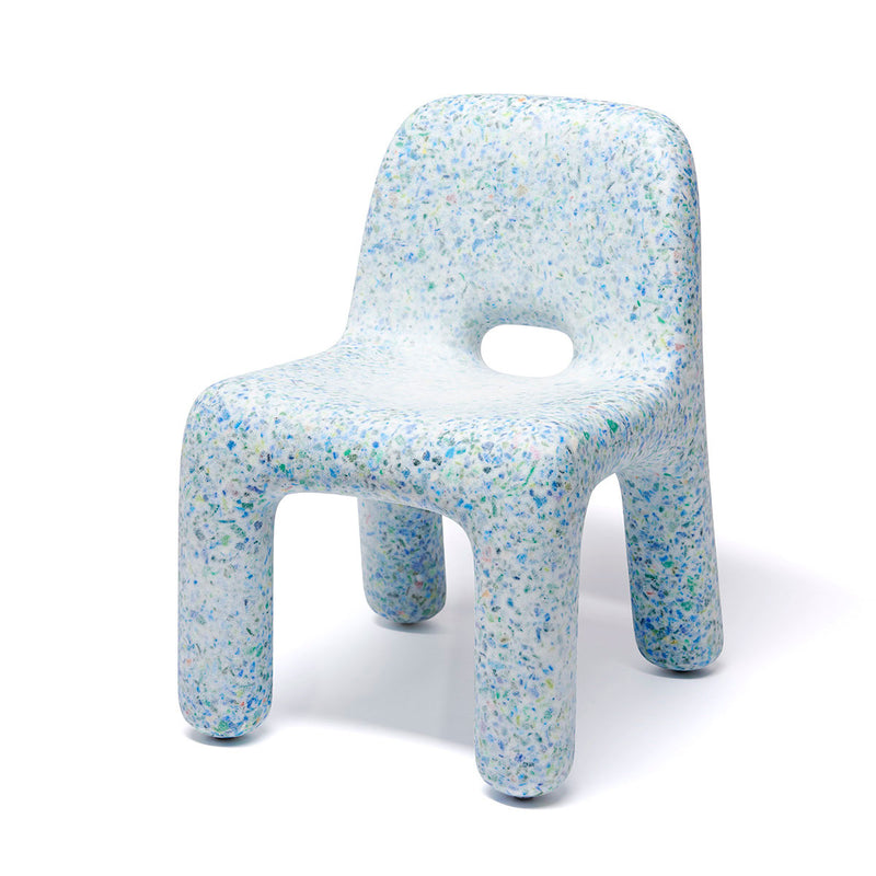 Charlie Chair - Ocean
