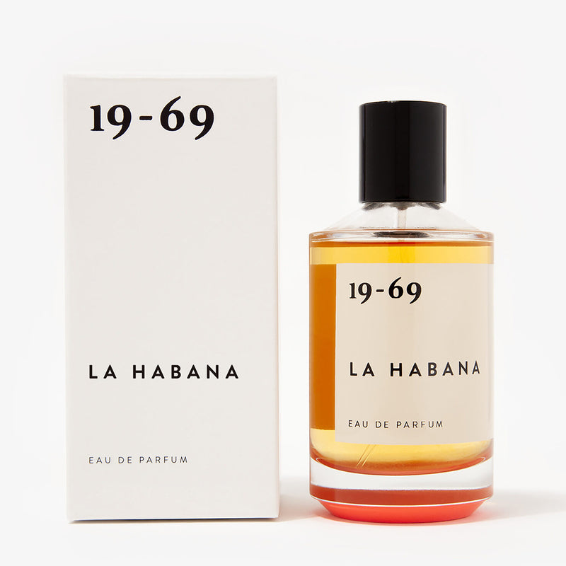 La Habana Eau de Parfum, 50ml