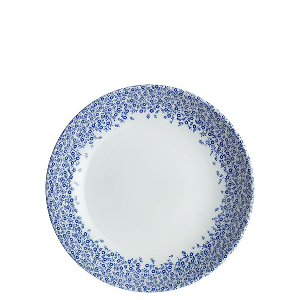Blue Felicity Pasta Bowl - Set of 6