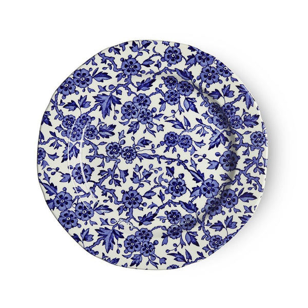 Blue Arden Plate 21.5cm - Set of 6
