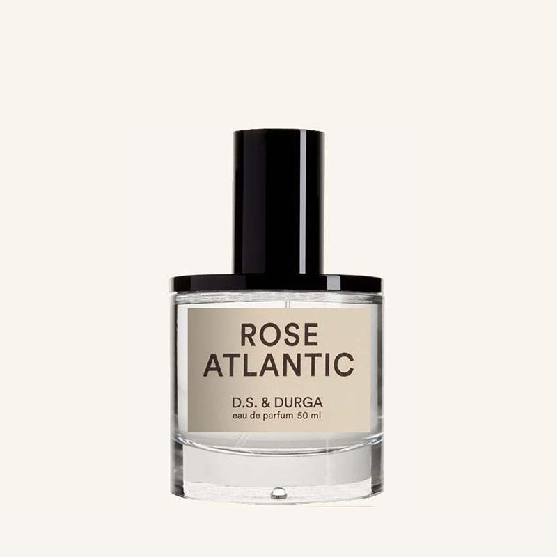 Eau de Parfum - Rose Atlantic, 50ml