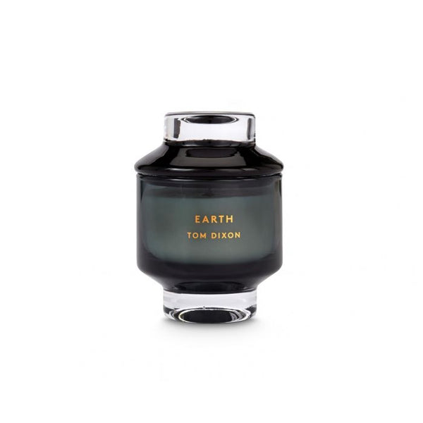 Elements Earth Candle Medium