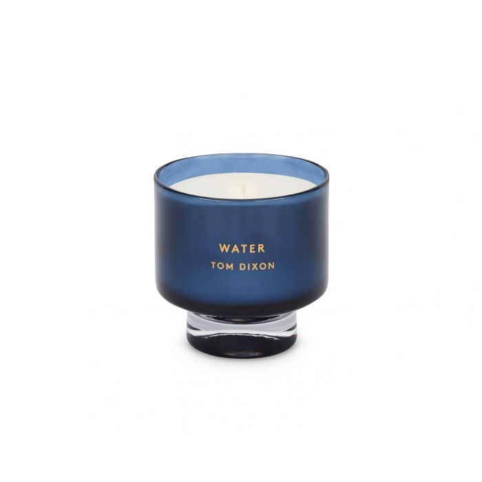 Elements Water Candle Medium