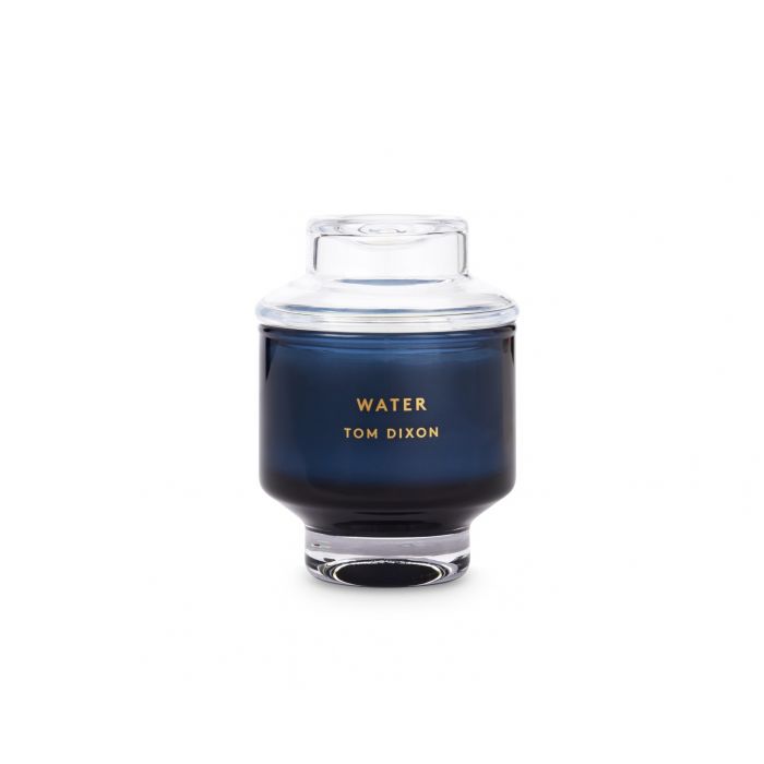 Elements Water Candle Medium